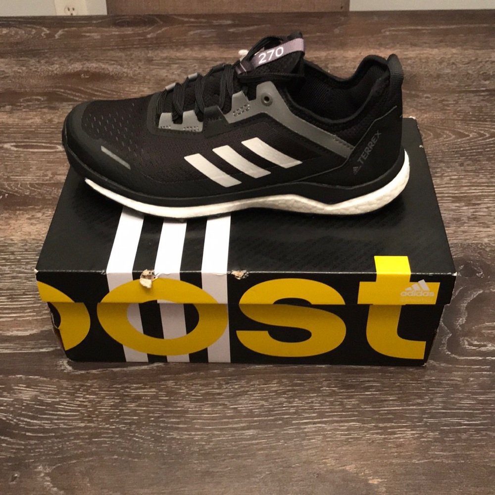 Adidas Terrex Agravic Flow